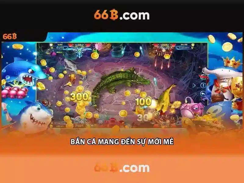 66B: Khái niệm, cơ chế và ứng dụng