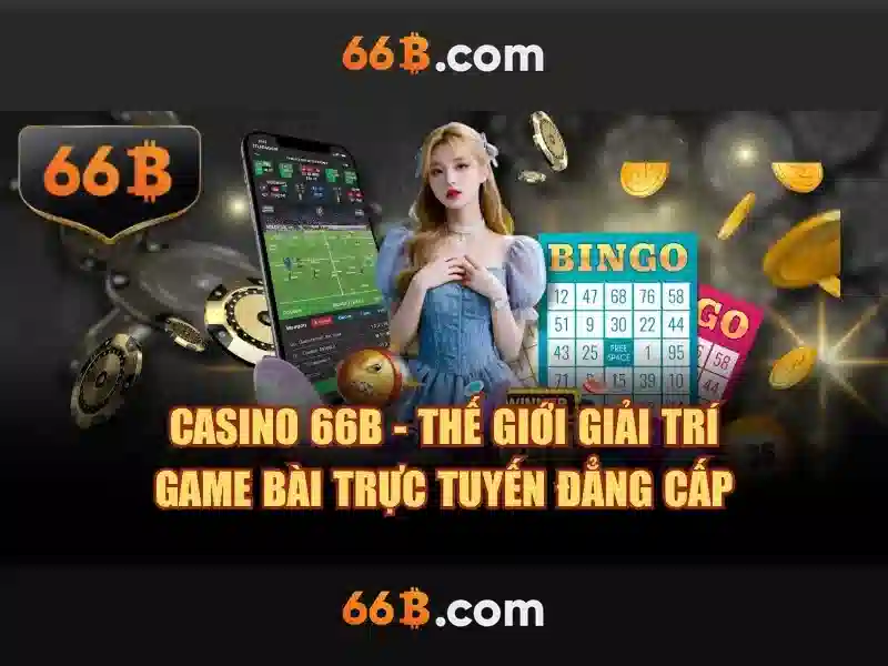 66b là gì? – một khái niệm và ứng dụng