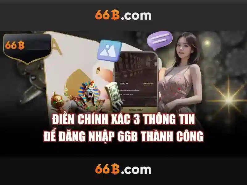 66b trong công nghệ hiện đại