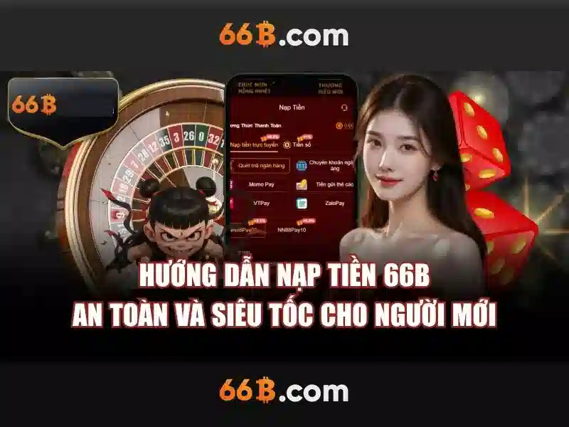 66b: Khái niệm, kiến trúc và tiềm năng