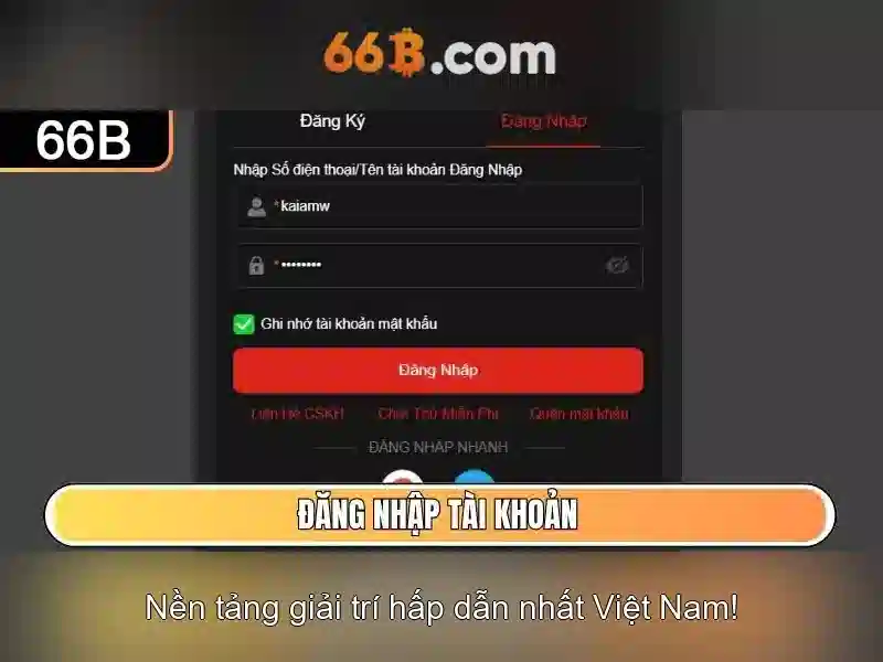 66b: một khái niệm liên ngành và ứng dụng