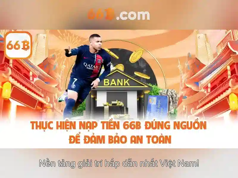 66b là gì và tại sao nó quan trọng