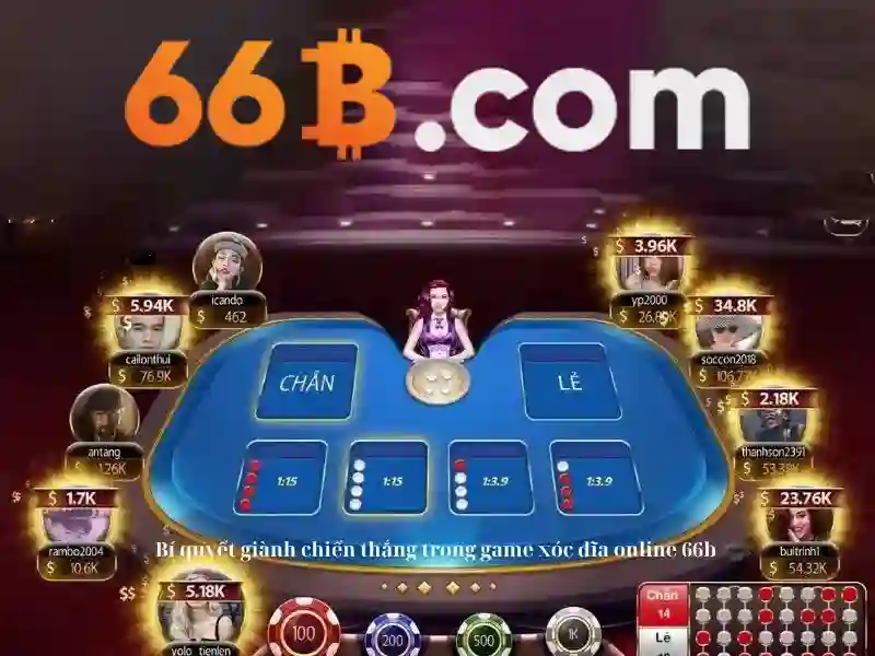 66b: Khái niệm và triển vọng
